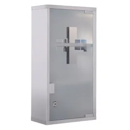 srebrna-wiszaca-szafka-na-leki-25x12x48-cm-ze-stali-nierdzewnej
