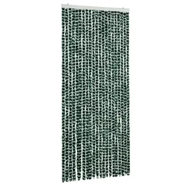 zaslona-przeciw-owadom-zielono-biala-90-x-220-cm-z-szenilu-polipropylenow