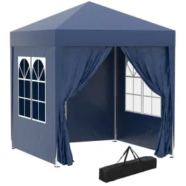 pawilon-ogrodowy-2x2-m-z-4-scianami-wodoodporny-stalowy-z-torba