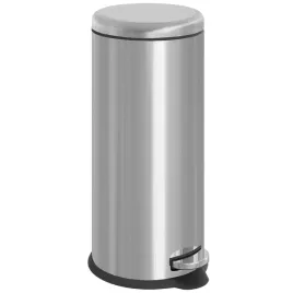 kosz-na-smieci-homcom-30-l-srebrny-czarny-o292-x-629-cm