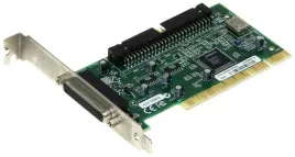 adaptec-ava-2903b-epson-controller-scsi-50-pin-25-pin-pci