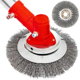 szczotka-druciana-falon-tech-150-mm-splatana-do-kosy-spalinowej