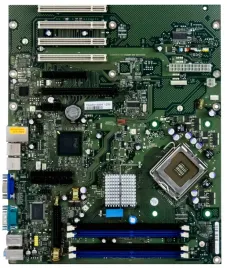 fujitsu-d2317-a21-gs1-s-775-ddr2-celsius-w350