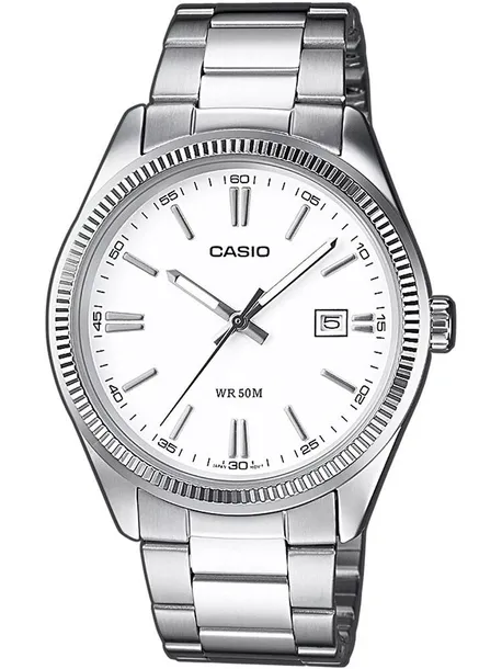 ZEGAREK MĘSKI CASIO MTP-1302D-7A1 + BOX