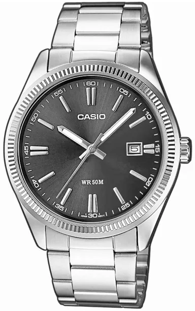 ZEGAREK MĘSKI CASIO MTP-1302PD-1A1VEF + BOX