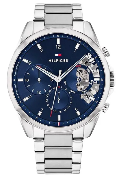 ZEGAREK MĘSKI TOMMY HILFIGER 1710448 BAKER