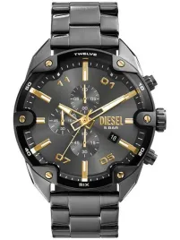zegarek-meski-diesel-spiked-chronograph-dz4669-box