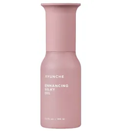 ayunche-enhancing-silky-oil-wzmacniajacy-olejek-do-wlosow-100ml
