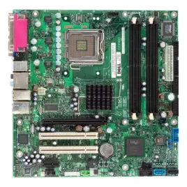 dell-0m3918-lga775-ddr2-pcie-pci-atx-dimension-4700