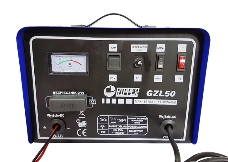 prostownik-ripper-gzl50-model-gzl-50-waga-z-opakowaniem-8-kg