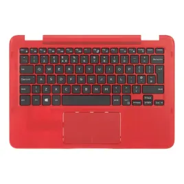 dell-0wmtt4-czerwony-palmrest-klawiatura-qwerty-uk-inspiron-3168-3169