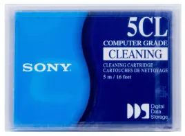 sony-dg5cl-4mm-5m-cleaning-cartridge