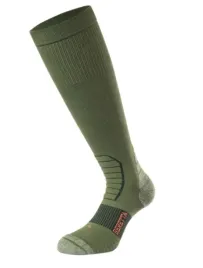 skarpety-beretta-ramiere-compression-socks-green-moss-cl151-07aa-roz-m