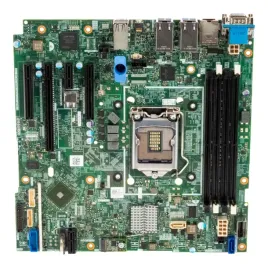 dell-0dk9cr-socket-lga1151-ddr4-pcie-sata-sas-poweredge-t340