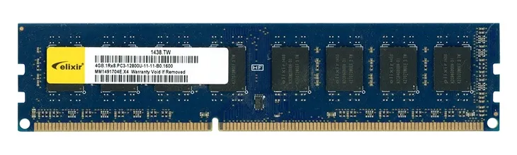 elixir-4gb-ddr3-1600mhz-pc3-12800u-non-ecc