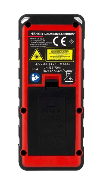 dalmierz-do-wnetrz-proline-61-100-m-stopien-ochrony-ip54