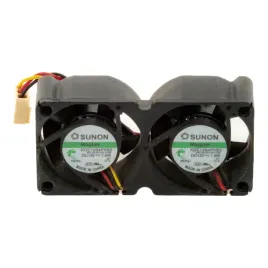 sunon-kde1204pkb2-h8203j-dual-80x40x20mm-8cm-3-pin-dc12v