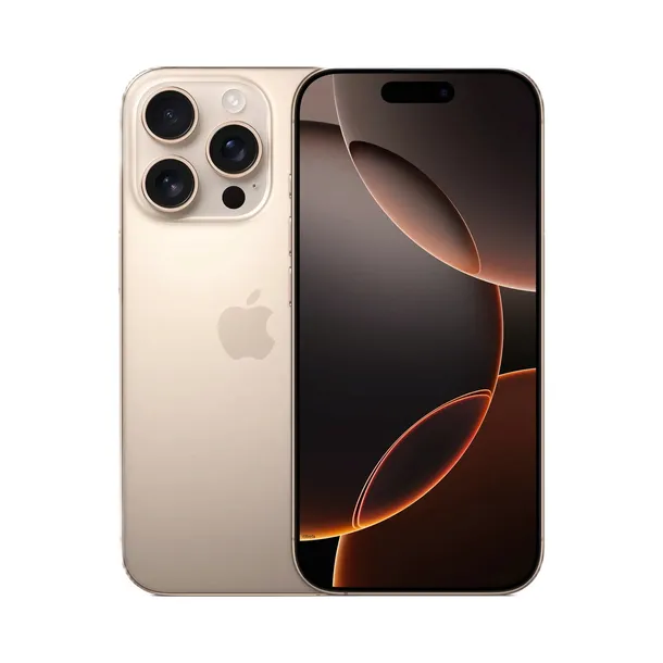 APPLE iPHONE 16 PRO 8 GB / 256 GB 5G + ZESTAW SUPER AKCESORIÓW