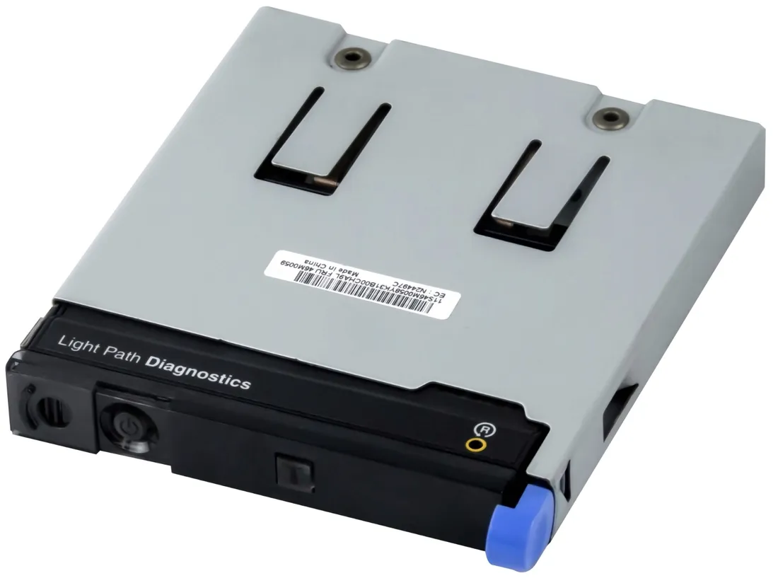 ibm-46m0059-light-path-diagnostics-control-panel-x3850-x5