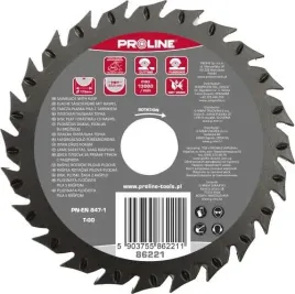 tarcza-plaska-proline-86222-z-tarnikiem-125-mm