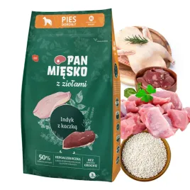 pan-miesko-karma-sucha-dla-psa-z-ziolami-indyk-z-kaczka-dorosly-chrupki-m-20kg