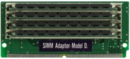 samsung-simm-adapter-model-d-4x-kmm591000b-8