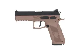 replika-pistoletu-cz-p-09-half-dark-earth