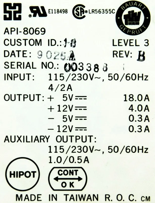 api-api-8069-250w-at-aux-molex-fdd