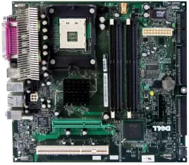 dell-0x1078-socket-478-ddr-pci-agp-system-board-for-optiplex-gx270