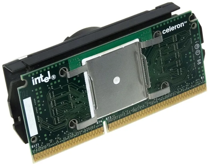 cpu-intel-celeron-sl2yn-266mhz-slot1-cooler-typ-gniazda-procesora-pozostale-intel