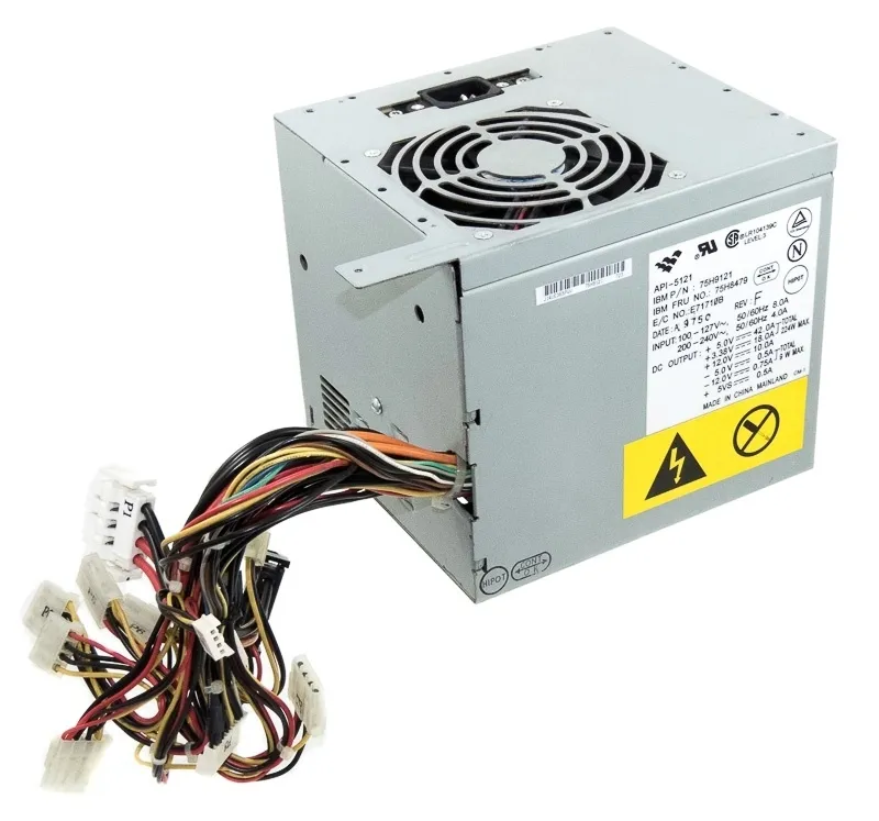 zasilacz-ibm-api-5121-350-w