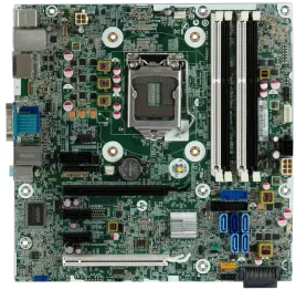 testowana-plyta-glowna-micro-atx-hp-737727-001-pasta-termo-ipa-wipe