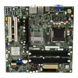dell-0gn723-dg33m03-socket-lga775-ddr2-pcie-pci-matx