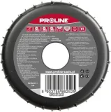 tarcza-plaska-proline-86252-90-mm