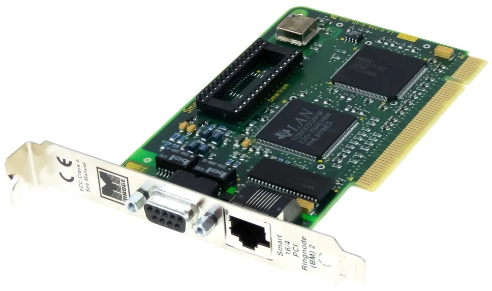 madge-smart-16-4-pci-ringnode-pci-151-101-05