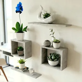 salon-zestaw-polek-2-sztuk-beton-lupek-arosa-jasny-k538-30-cm-x-25-cm