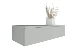 szara-mala-toaletka-wiszaca-do-sypialni-konsola-popiel-nicola-60-cm