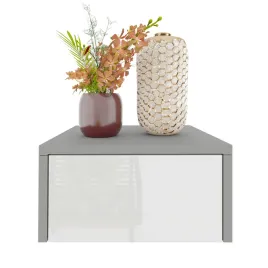 wiszaca-szafka-nocna-scienna-szara-szary-front-bialy-polysk-mona-40-cm