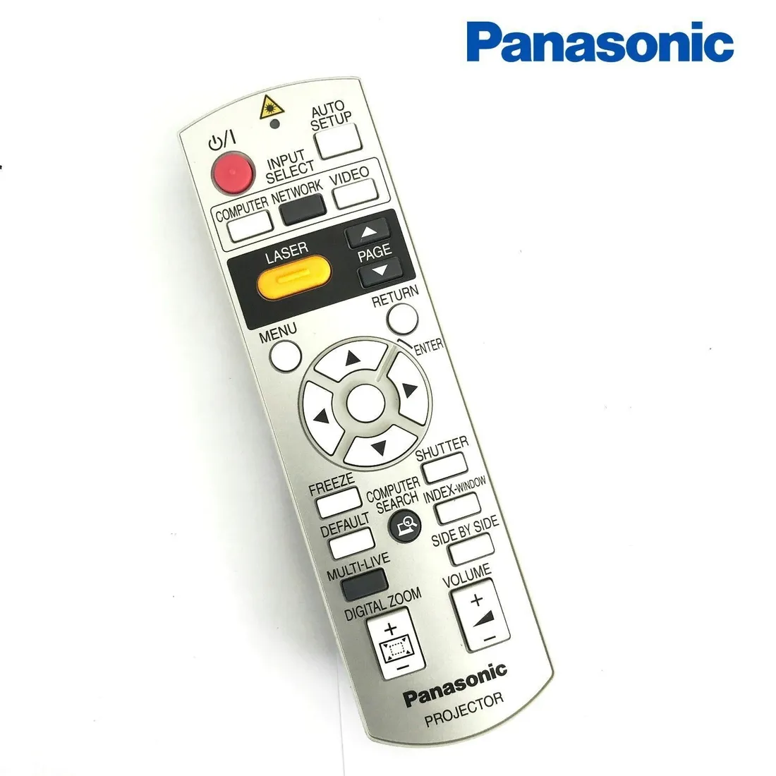 pilot-panasonic-do-projektora-z-laserem-oryginal