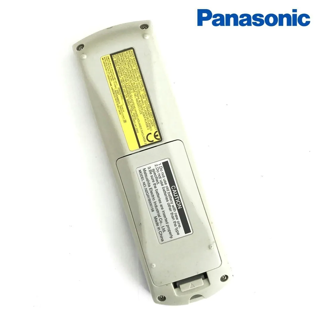 pilot-panasonic-do-projektora-z-laserem-oryginal