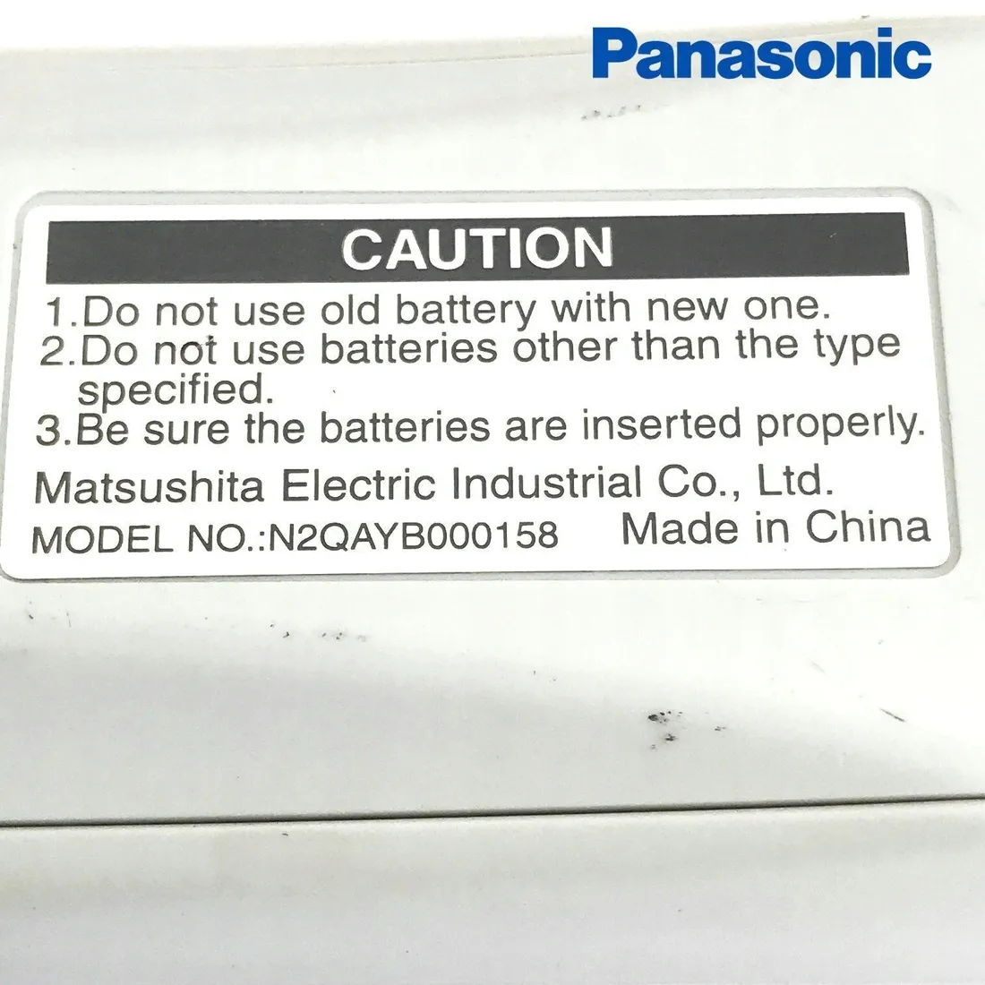 pilot-panasonic-do-projektora-z-laserem-oryginal-stan-nowy
