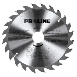 tarcza-tnaca-do-drewna-proline-84406-400x60tx30-mm