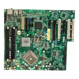 dell-0x8582-socket-lga775-ddr2-pcie-pci-system-board-dimension-9100-9150