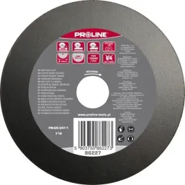 tarcza-plaska-proline-86227-125x222-mm