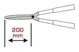 nozyce-reczne-proline-125-cm-waga-z-opakowaniem-0-5-kg