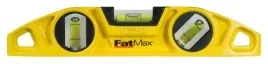 stanley-poziomica-z-magnesem-fatmax-torpedo-22cm-3-libelki-43603