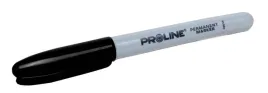 proline-marker-permanentny-czarny-z-okragla-koncowka-38039