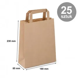 torba-papierowa-180x85x230mm-brazowa-z-plaskim-uchwytem-25-sztuk-mocna