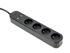 listwa-zasilajaca-z-ladowarka-usb-gembird-tsl-ps-f4u-02-czarna