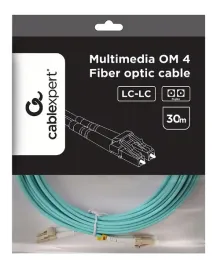 gembird-patchcord-swiatlowodowy-om4-50-125-lc-lc-30-m